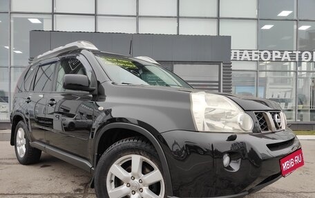 Nissan X-Trail, 2010 год, 1 430 000 рублей, 1 фотография