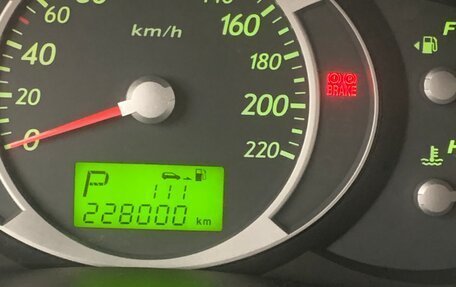 Hyundai Tucson III, 2005 год, 910 000 рублей, 12 фотография