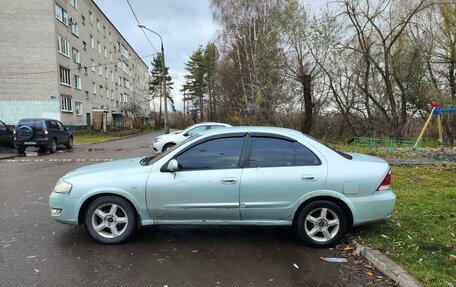 Nissan Almera Classic, 2006 год, 330 000 рублей, 4 фотография