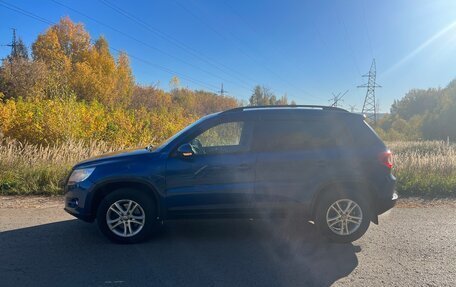 Volkswagen Tiguan I, 2010 год, 1 150 000 рублей, 3 фотография