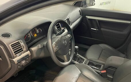 Opel Vectra C рестайлинг, 2006 год, 550 000 рублей, 10 фотография