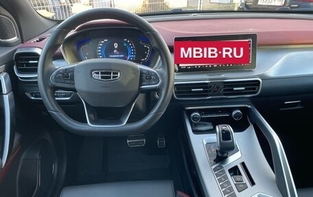 Geely Coolray I, 2022 год, 2 249 000 рублей, 7 фотография