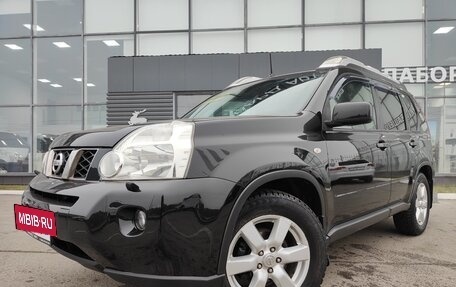 Nissan X-Trail, 2010 год, 1 430 000 рублей, 20 фотография