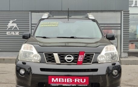 Nissan X-Trail, 2010 год, 1 430 000 рублей, 19 фотография