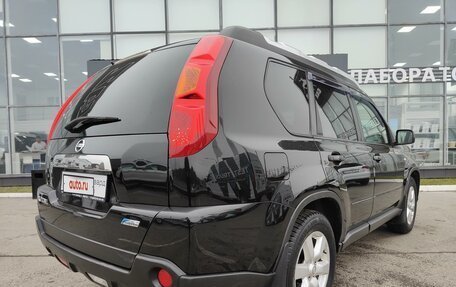 Nissan X-Trail, 2010 год, 1 430 000 рублей, 23 фотография