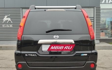 Nissan X-Trail, 2010 год, 1 430 000 рублей, 22 фотография