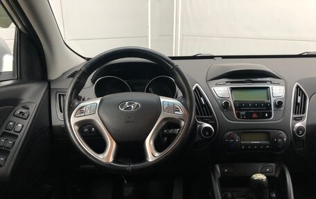 Hyundai ix35 I рестайлинг, 2011 год, 1 270 000 рублей, 6 фотография