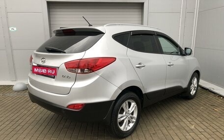 Hyundai ix35 I рестайлинг, 2011 год, 1 270 000 рублей, 4 фотография