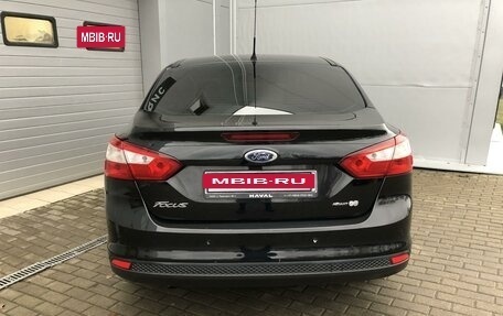 Ford Focus III, 2013 год, 900 000 рублей, 3 фотография