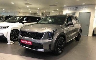 KIA Sorento IV, 2024 год, 6 300 000 рублей, 1 фотография