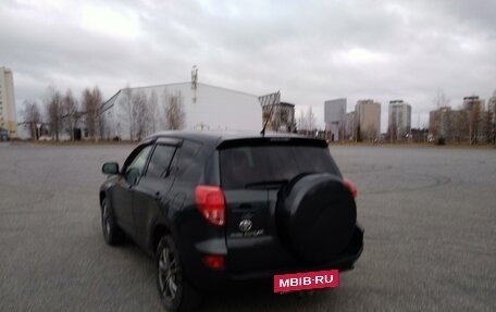 Toyota RAV4, 2008 год, 1 200 000 рублей, 2 фотография