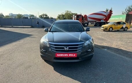 Honda Crosstour I рестайлинг, 2011 год, 1 799 000 рублей, 3 фотография