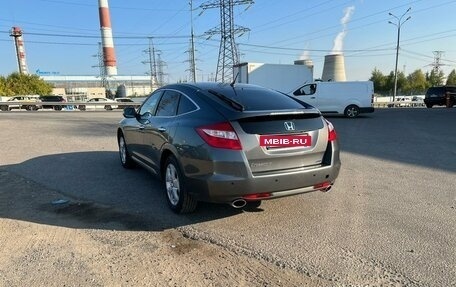 Honda Crosstour I рестайлинг, 2011 год, 1 799 000 рублей, 6 фотография