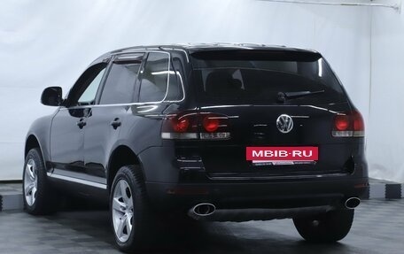 Volkswagen Touareg III, 2008 год, 1 549 000 рублей, 2 фотография