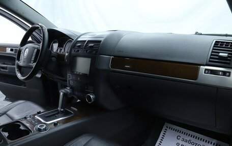 Volkswagen Touareg III, 2008 год, 1 549 000 рублей, 15 фотография