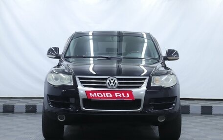 Volkswagen Touareg III, 2008 год, 1 549 000 рублей, 5 фотография