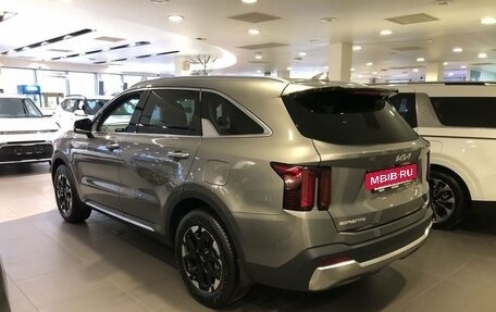 KIA Sorento IV, 2024 год, 6 300 000 рублей, 5 фотография