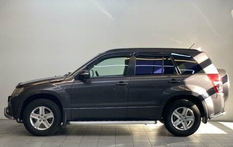 Suzuki Grand Vitara, 2011 год, 1 245 000 рублей, 9 фотография