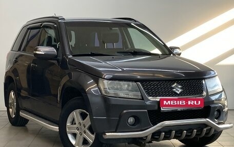 Suzuki Grand Vitara, 2011 год, 1 245 000 рублей, 4 фотография