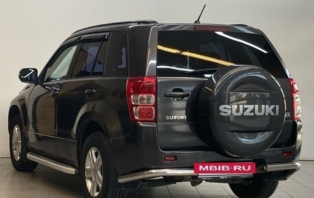 Suzuki Grand Vitara, 2011 год, 1 245 000 рублей, 8 фотография