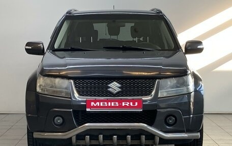 Suzuki Grand Vitara, 2011 год, 1 245 000 рублей, 3 фотография