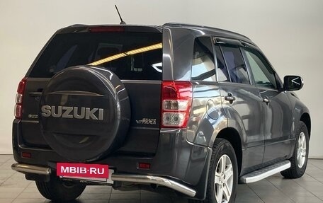 Suzuki Grand Vitara, 2011 год, 1 245 000 рублей, 6 фотография