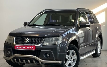 Suzuki Grand Vitara, 2011 год, 1 245 000 рублей, 2 фотография