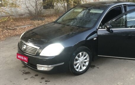 Nissan Teana, 2006 год, 630 000 рублей, 1 фотография