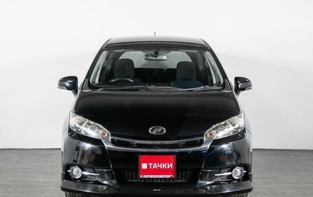 Toyota Wish II, 2012 год, 1 838 000 рублей, 2 фотография