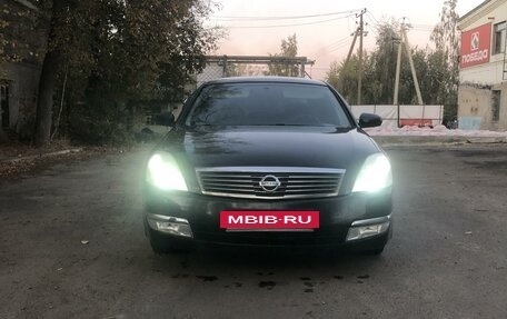 Nissan Teana, 2006 год, 630 000 рублей, 8 фотография