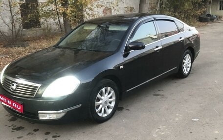 Nissan Teana, 2006 год, 630 000 рублей, 2 фотография