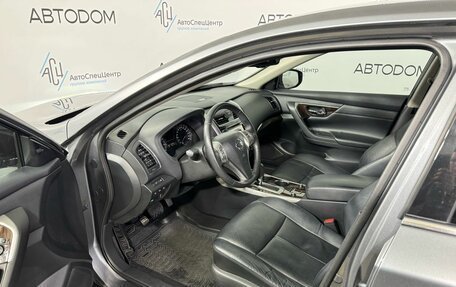 Nissan Teana, 2015 год, 1 498 000 рублей, 7 фотография