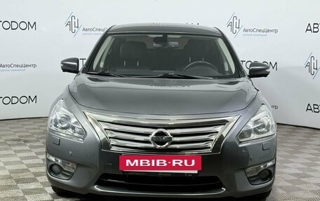 Nissan Teana, 2015 год, 1 498 000 рублей, 3 фотография