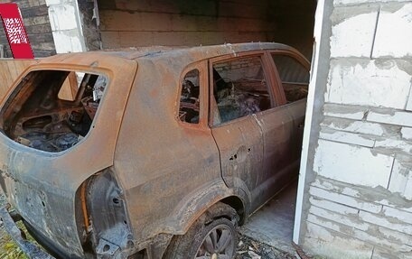 Hyundai Tucson III, 2008 год, 70 000 рублей, 3 фотография