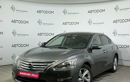 Nissan Teana, 2015 год, 1 498 000 рублей, 1 фотография