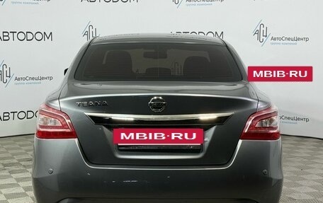 Nissan Teana, 2015 год, 1 498 000 рублей, 4 фотография