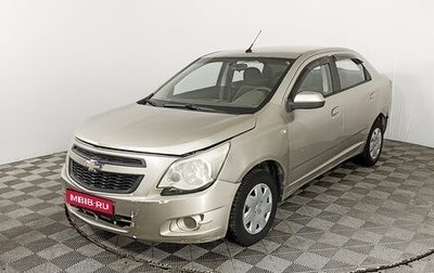 Chevrolet Cobalt II, 2013 год, 649 000 рублей, 1 фотография