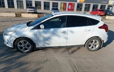 Ford Focus III, 2011 год, 740 000 рублей, 1 фотография