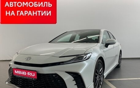 Toyota Camry, 2024 год, 4 949 000 рублей, 1 фотография