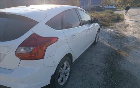 Ford Focus III, 2011 год, 740 000 рублей, 3 фотография