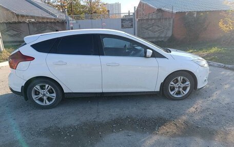 Ford Focus III, 2011 год, 740 000 рублей, 6 фотография