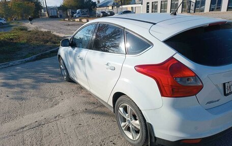 Ford Focus III, 2011 год, 740 000 рублей, 4 фотография