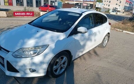 Ford Focus III, 2011 год, 740 000 рублей, 10 фотография