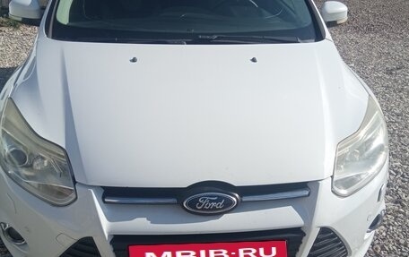 Ford Focus III, 2011 год, 740 000 рублей, 11 фотография