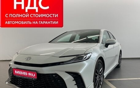 Toyota Camry, 2024 год, 5 100 000 рублей, 1 фотография