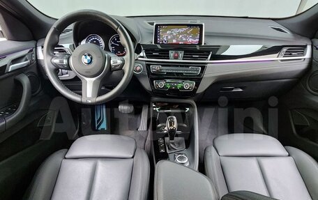 BMW X2, 2020 год, 2 550 000 рублей, 5 фотография