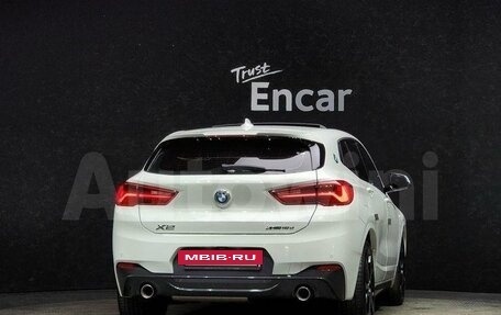 BMW X2, 2020 год, 2 550 000 рублей, 4 фотография