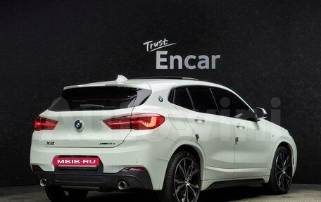 BMW X2, 2020 год, 2 550 000 рублей, 3 фотография