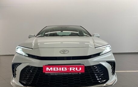 Toyota Camry, 2024 год, 4 949 000 рублей, 8 фотография