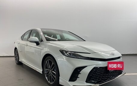 Toyota Camry, 2024 год, 4 949 000 рублей, 7 фотография